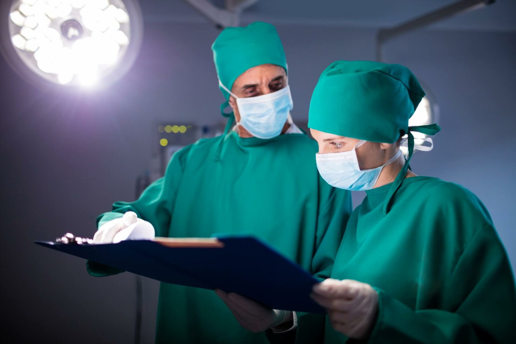 Global Doctors